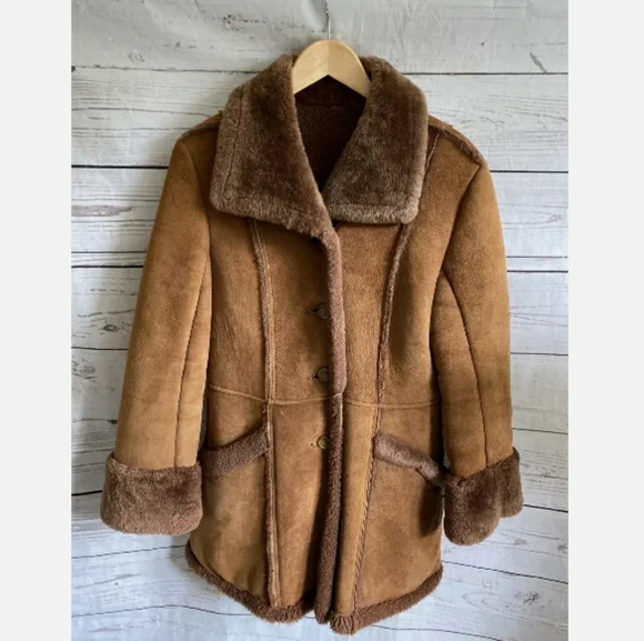 Ardney shearling sales